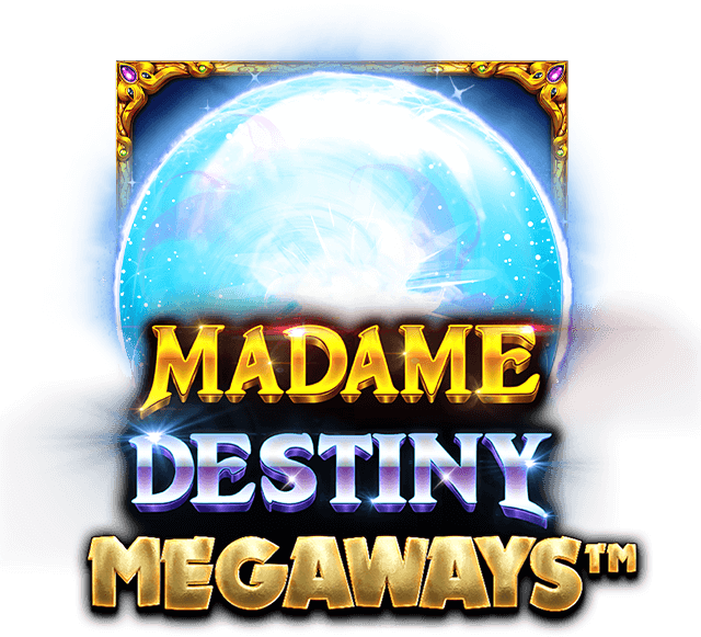 Madame Destiny Megaways